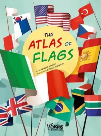 Picture of Atlas of Flags