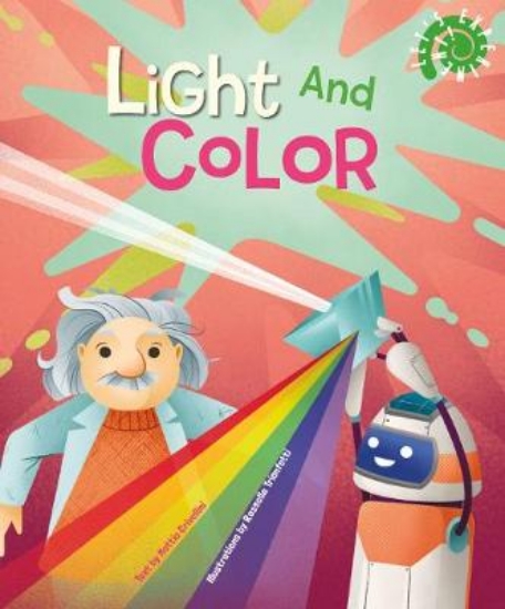 Picture of Light and Shadows