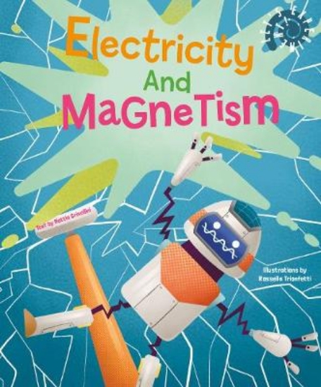 Picture of Electricity and Magnetism