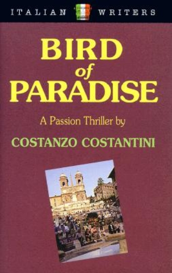 Picture of Bird of Paradise O/P