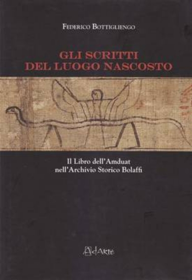 Picture of Gli Scritti del Luogo Nascosto