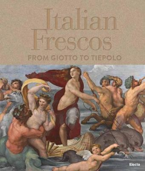 Picture of Italian Frescos