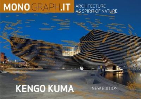 Picture of Kuma Kengo Kuma: