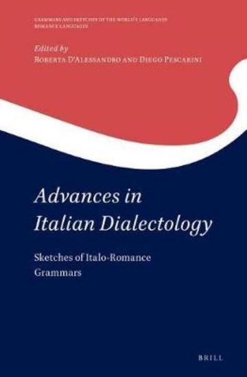 Picture of Advances in Italian Dialectology