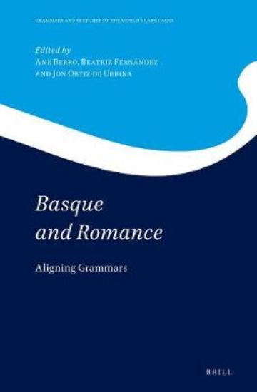 Picture of Basque and Romance