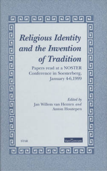 Picture of Religious Identity and the Invention of Tradition