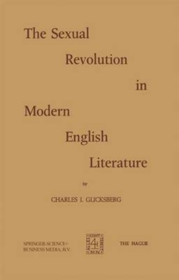 Picture of The Sexual Revolution in Modern English Literature
