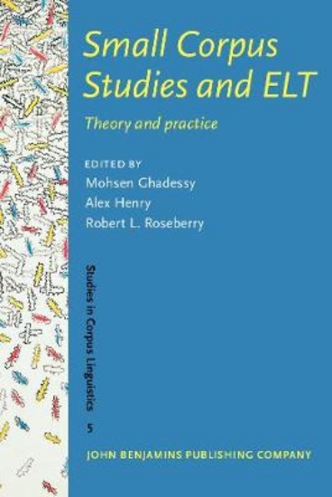 Picture of Small Corpus Studies and ELT