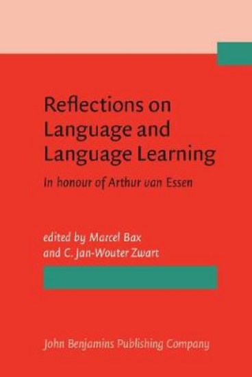 Picture of Reflections on Language and Language Learning