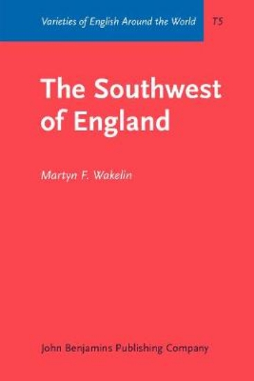 Picture of The Southwest of England