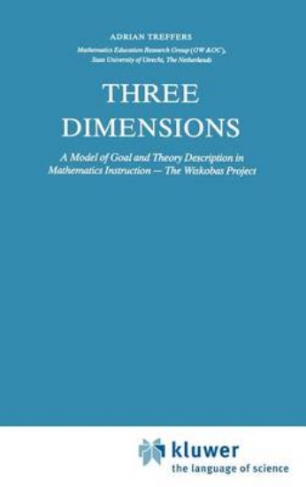 Picture of Three Dimensions