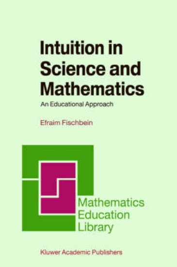 Picture of Intuition in Science and Mathematics