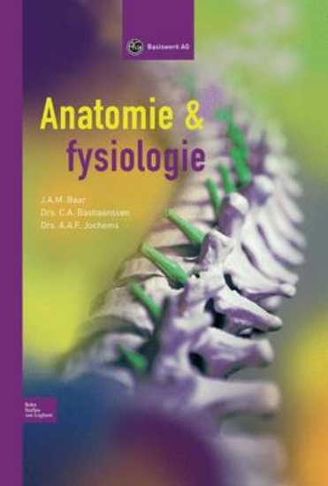 Picture of Anatomie & Fysiologie