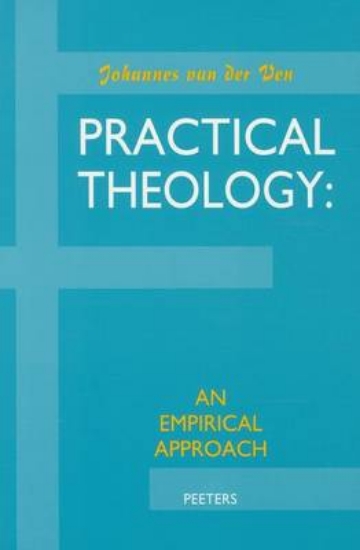 Picture of Practical Theology: an Empirical Approach