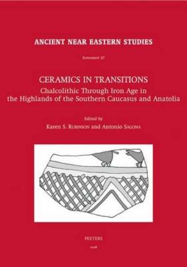 Picture of Ceramics in Transitions