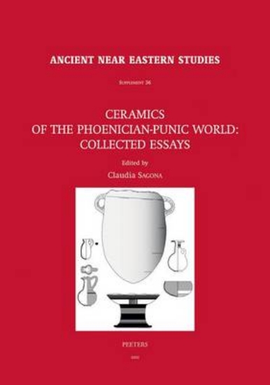 Picture of Ceramics of the Phoenician-Punic World