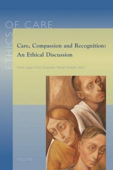 Picture of Care, Compassion and Recognition: An Ethical Discu