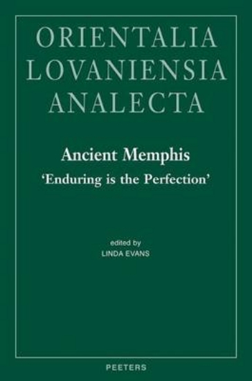 Picture of Ancient Memphis, 'enduring is the Perfection'