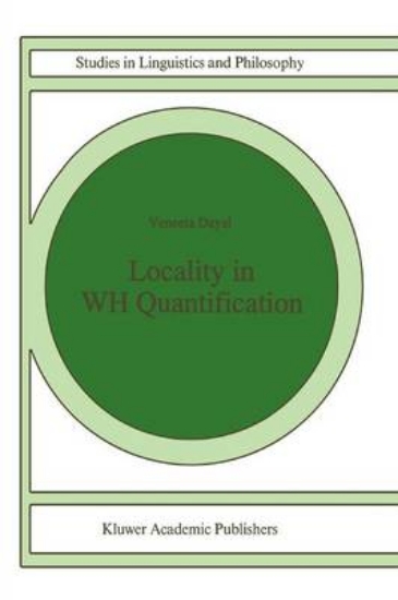 Picture of Locality in WH Quantification