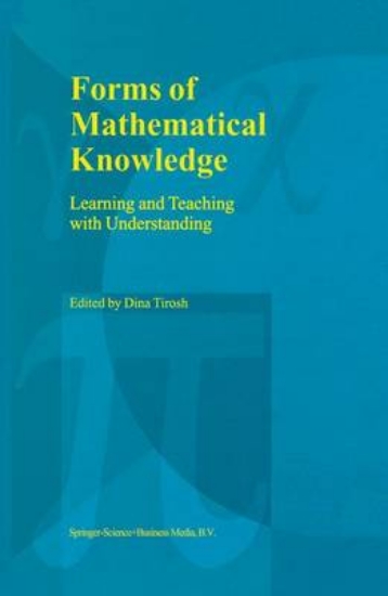Picture of Forms of Mathematical Knowledge