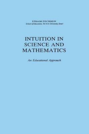 Picture of Intuition in Science and Mathematics