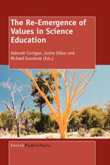 Picture of The Re-Emergence of Values in Science Education