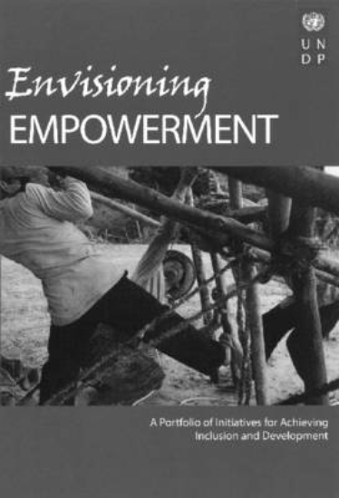Picture of Envisioning Empowerment