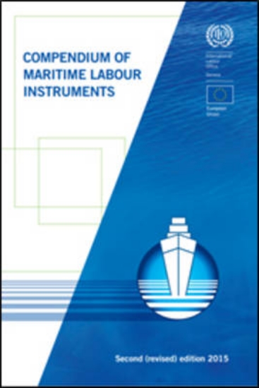 Picture of Compendium of maritime labour instruments