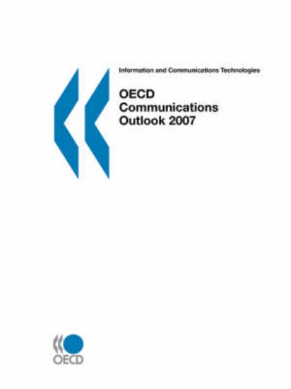 Picture of OECD Communications Outlook 2007