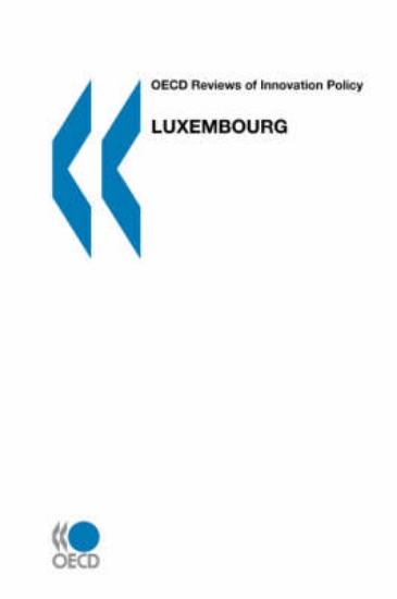 Picture of Luxembourg