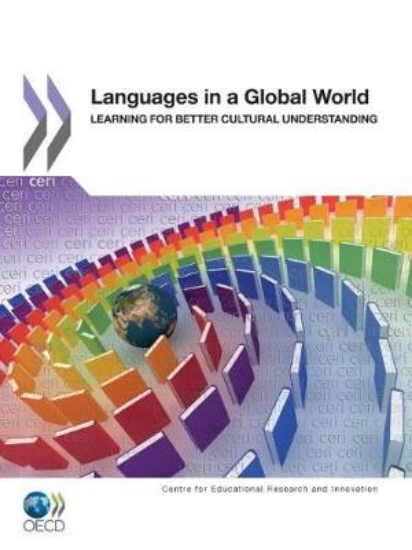 Picture of Languages in a global world