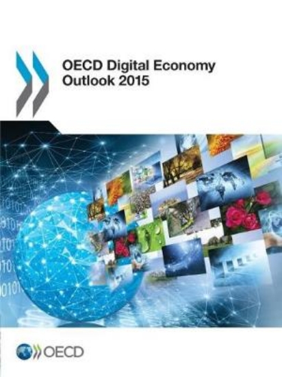 Picture of OECD digital economy outlook 2015
