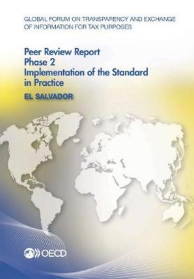 Picture of Global Forum on Transparency and Exchange of Infor