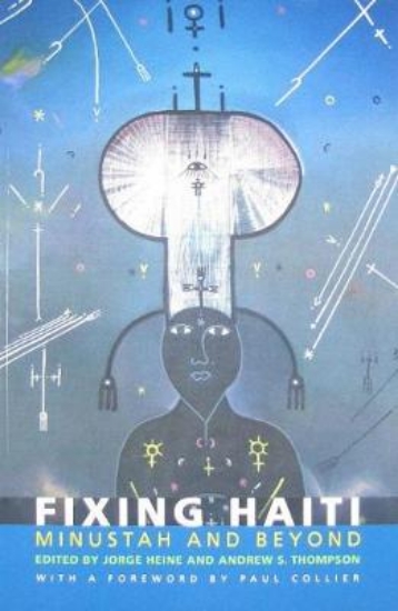 Picture of Fixing Haiti