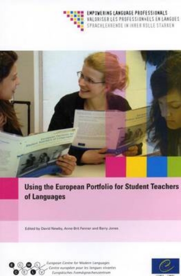 Picture of Using the European portfolio for student teachers