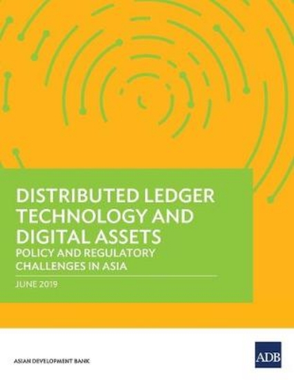 Picture of Distributed Ledger Technology and Digital Assets