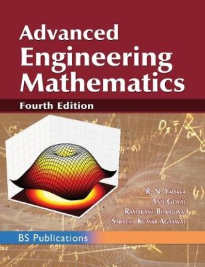 Picture of Advanced Engineering Mathematics