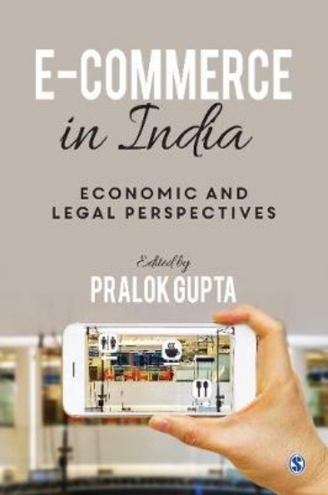 Picture of E-Commerce in India