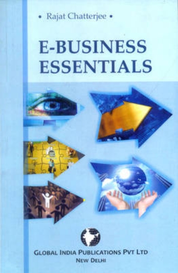 Picture of E-business Essentials