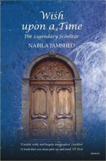 Picture of Wish Upon a Time: The Legendary Scimitar