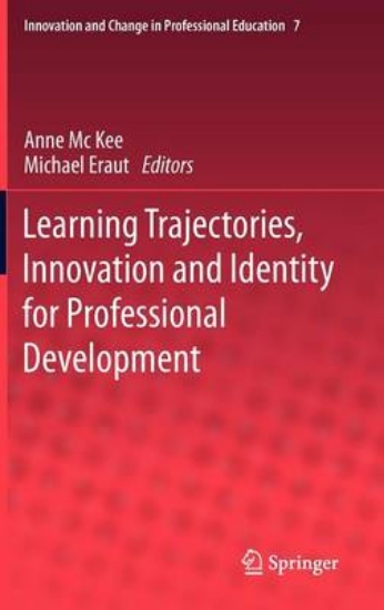 Picture of Learning Trajectories, Innovation and Identity for