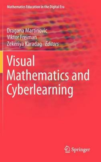 Picture of Visual Mathematics and Cyberlearning