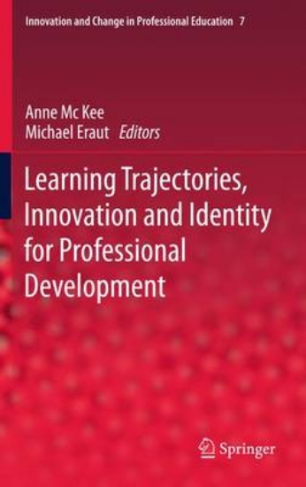 Picture of Learning Trajectories, Innovation and Identity for