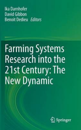 Picture of Farming Systems Research into the 21st Century: Th