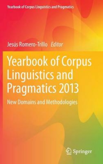Picture of Yearbook of Corpus Linguistics and Pragmatics 2013