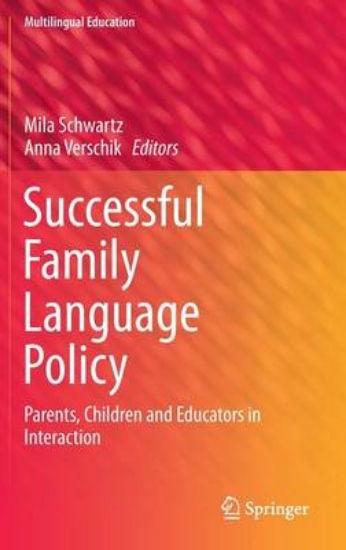Picture of Successful Family Language Policy
