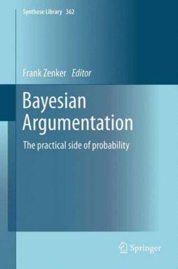 Picture of Bayesian Argumentation