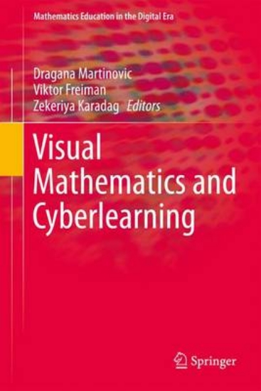 Picture of Visual Mathematics and Cyberlearning