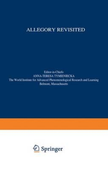 Picture of Allegory Revisited