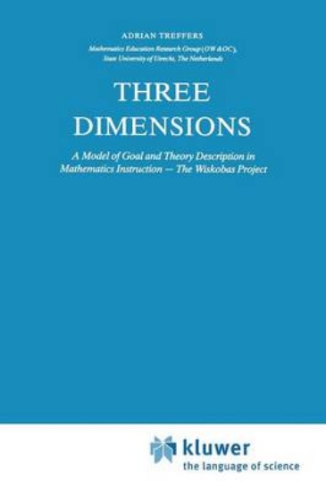 Picture of Three Dimensions